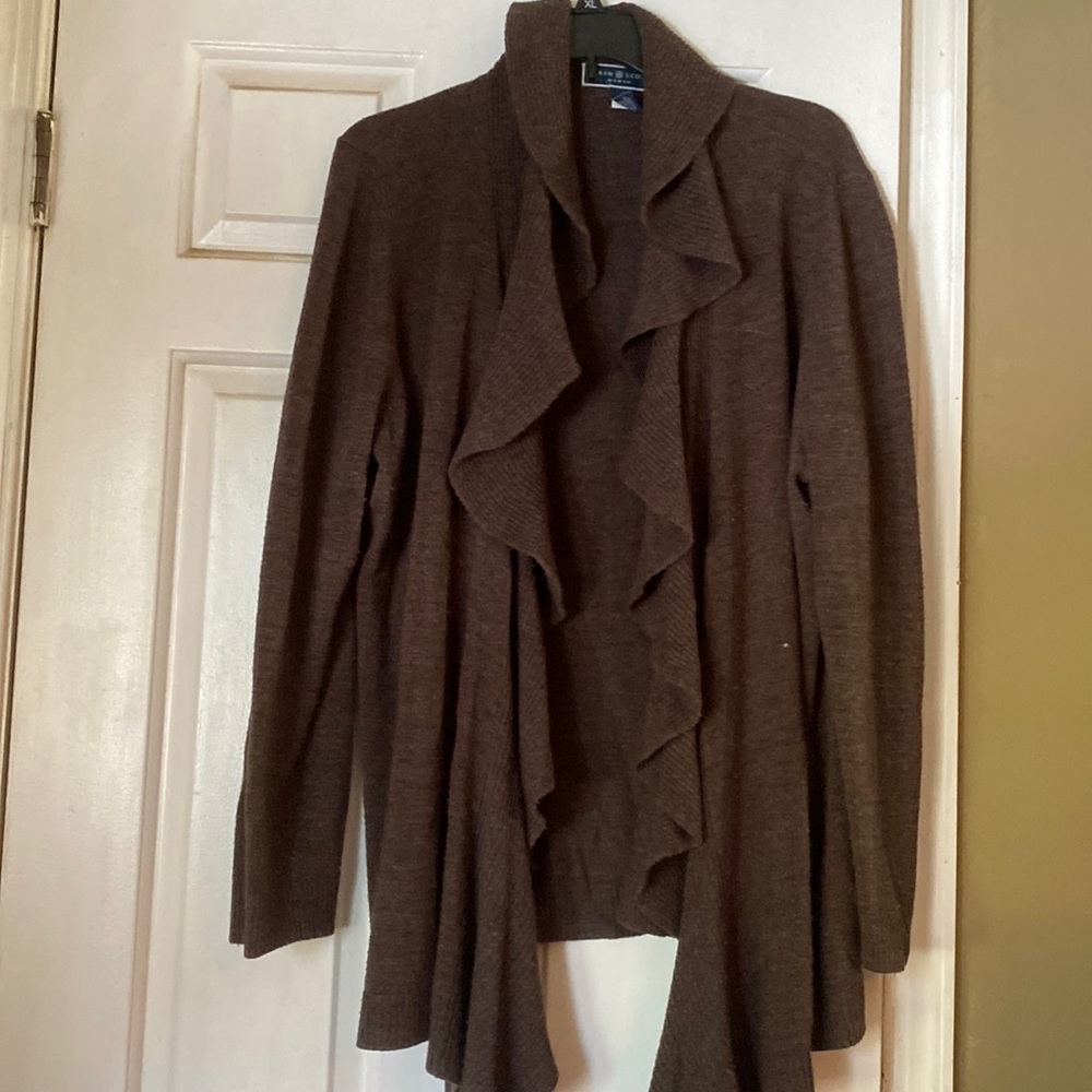 kendra scott cardigan i bought at Macys